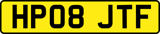 HP08JTF