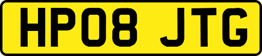 HP08JTG