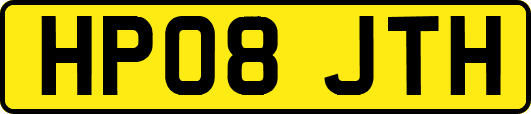 HP08JTH