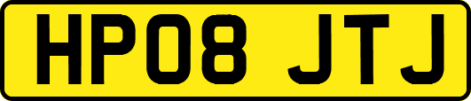HP08JTJ
