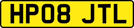HP08JTL