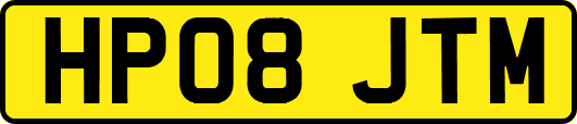 HP08JTM
