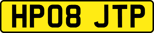 HP08JTP
