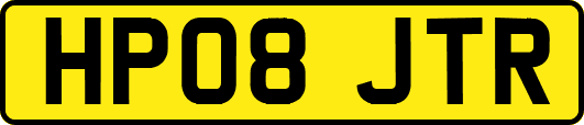 HP08JTR
