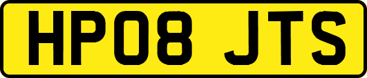 HP08JTS