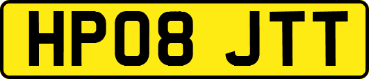 HP08JTT