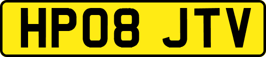 HP08JTV