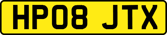 HP08JTX