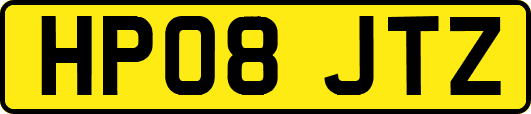 HP08JTZ