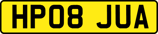 HP08JUA