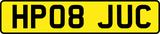 HP08JUC