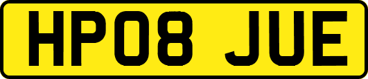 HP08JUE