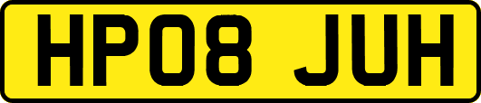 HP08JUH