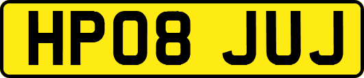 HP08JUJ