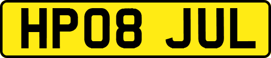 HP08JUL