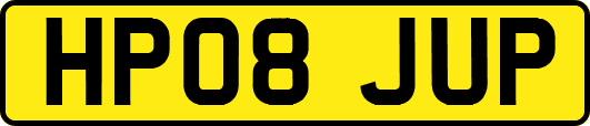 HP08JUP