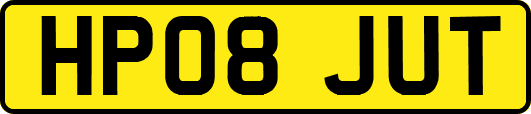 HP08JUT