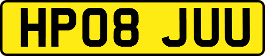 HP08JUU