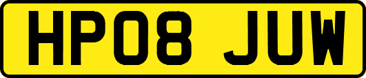 HP08JUW
