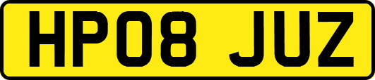 HP08JUZ