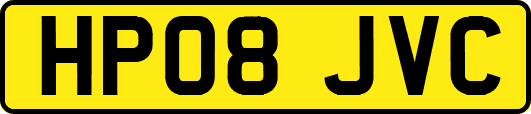 HP08JVC