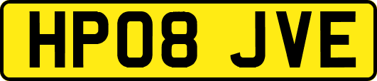 HP08JVE