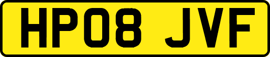 HP08JVF
