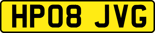 HP08JVG
