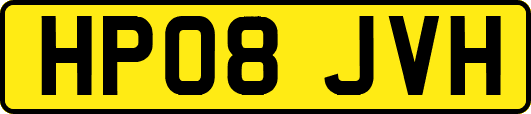 HP08JVH