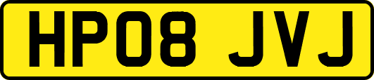 HP08JVJ