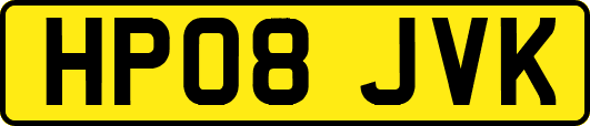 HP08JVK