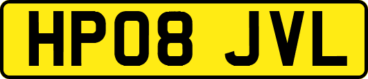 HP08JVL