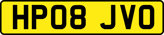 HP08JVO
