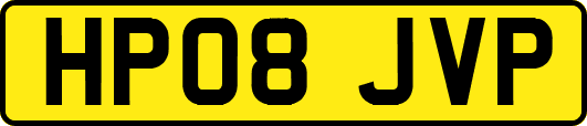HP08JVP