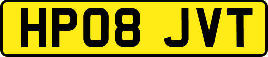 HP08JVT