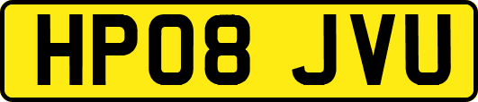 HP08JVU