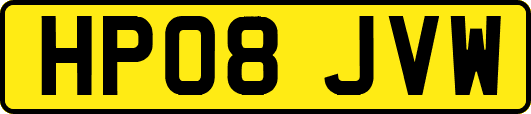 HP08JVW