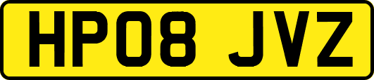 HP08JVZ