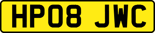HP08JWC