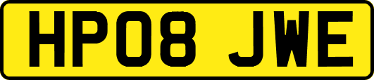 HP08JWE