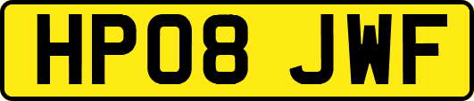 HP08JWF