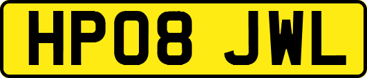 HP08JWL