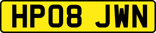 HP08JWN