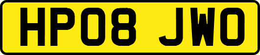 HP08JWO
