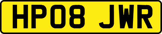 HP08JWR