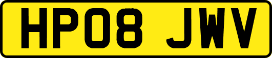 HP08JWV