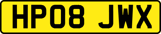 HP08JWX