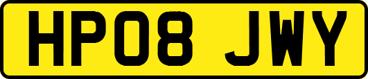 HP08JWY