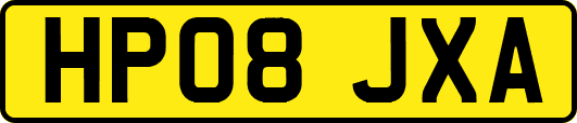 HP08JXA