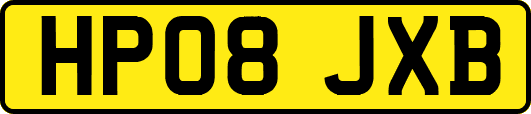 HP08JXB